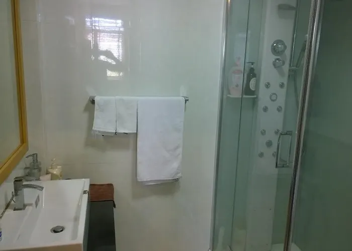 招待所 Vip Hoa Lan 下龍