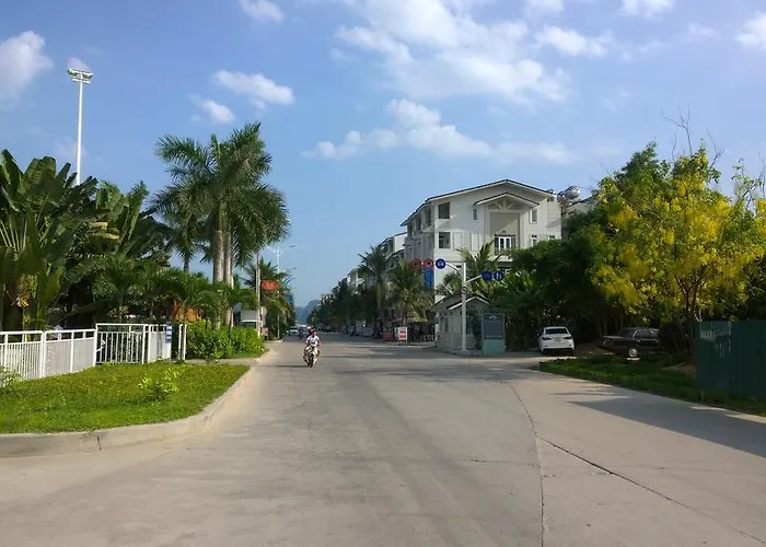 Vip Hoa Lan * Hạ Long