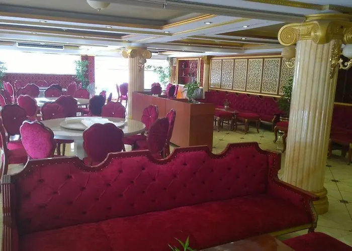 Vip Hoa Lan Maison d'hôtes Hạ Long