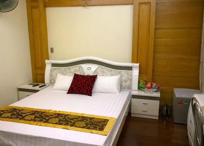 Vip Hoa Lan Hạ Long