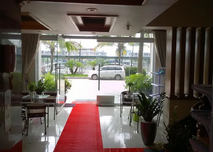 Vip Hoa Lan Hạ Long