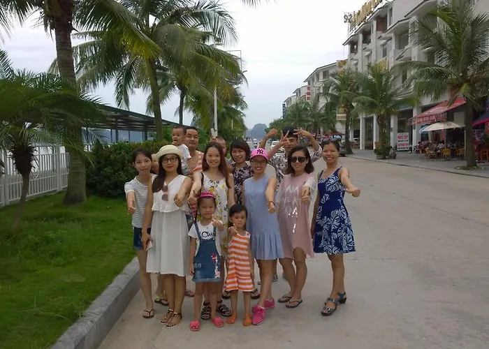 Vip Hoa Lan Hạ Long