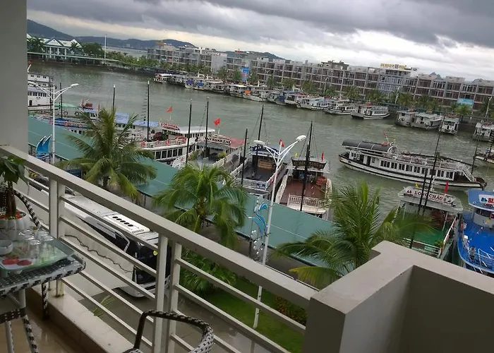 Vip Hoa Lan * Hạ Long