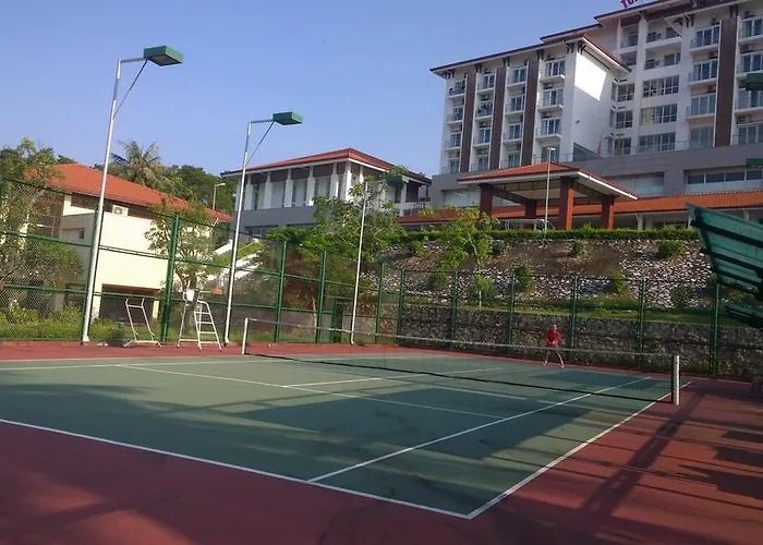 Maison d'hôtes Vip Hoa Lan Hạ Long