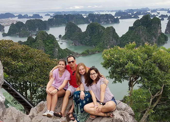 Vip Hoa Lan * Hạ Long