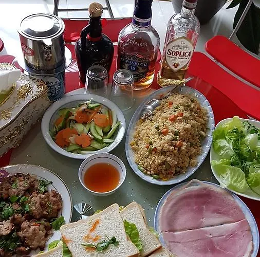 Vip Hoa Lan Hạ Long