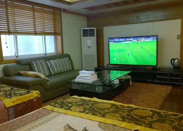 Vip Hoa Lan Maison d'hôtes Hạ Long