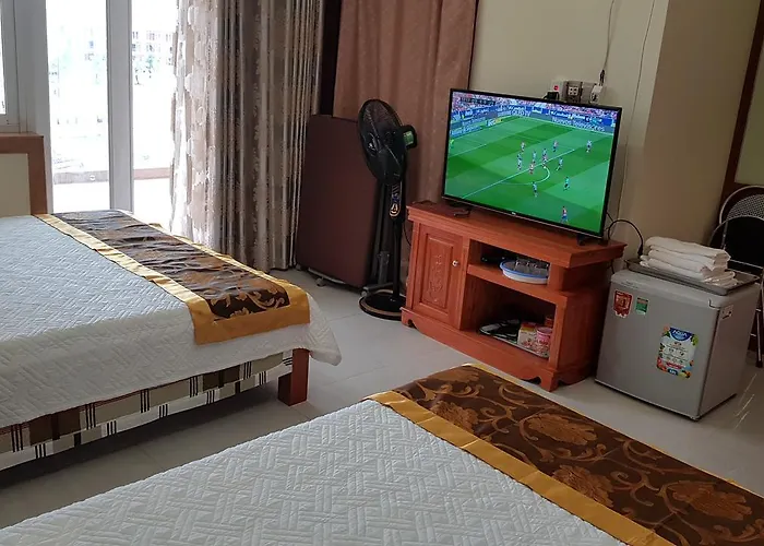 Vip Hoa Lan