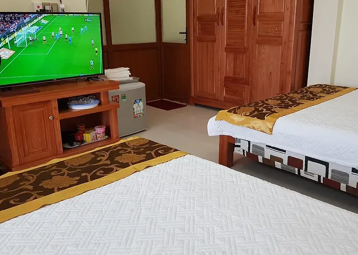 Vip Hoa Lan