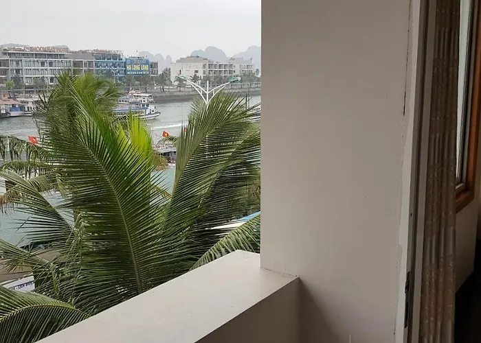 Vip Hoa Lan Maison d'hôtes *