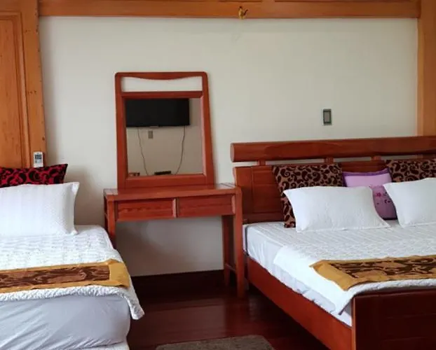 Vip Hoa Lan Hạ Long