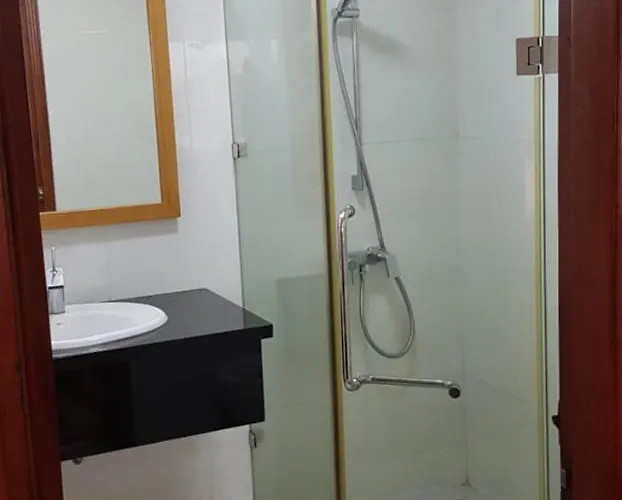 Vip Hoa Lan Maison d'hôtes Hạ Long