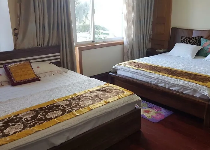 Vip Hoa Lan * Hạ Long